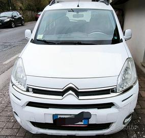 Berlingo 2013 1600 Diesel