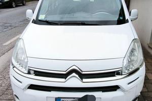 Berlingo 2013 1600 Diesel