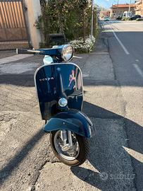 Vespa Primavera