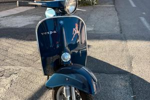 Vespa Primavera