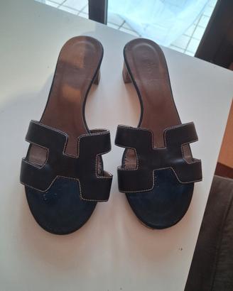 Scarpe Oasis