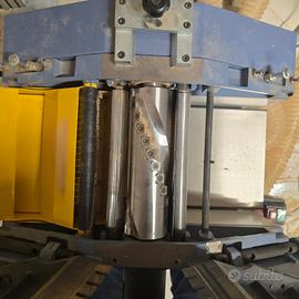 pialla filo spessore