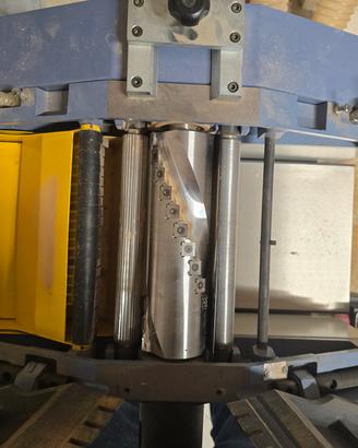 pialla filo spessore