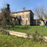 CASA DI CORTE A SAN GIORGIO BIGARELLO