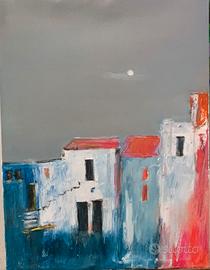 La città d’argento