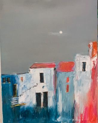 La città d’argento