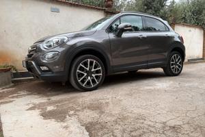 Fiat 500 x