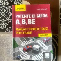libro teoria patente B