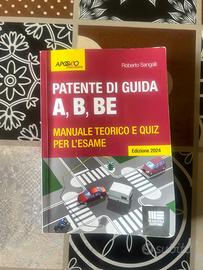 libro teoria patente B