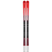 Sci Atomic Redster G9 RS Revoshock 176.