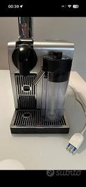 Macchina caffe