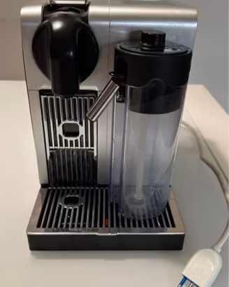 Macchina caffe