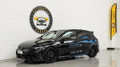 VOLKSWAGEN Golf R BLACK EDITION GARANZIA ESTESA