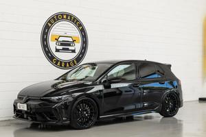 VOLKSWAGEN Golf R BLACK EDITION GARANZIA ESTESA