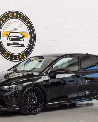 VOLKSWAGEN Golf R BLACK EDITION GARANZIA ESTESA