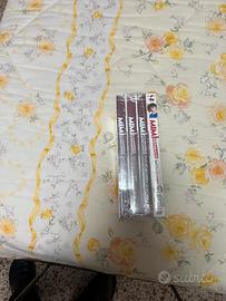 Mimmi è la nazionale di pallavolo