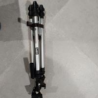 Cavalletto Lupo Tripod