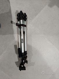 Cavalletto Lupo Tripod