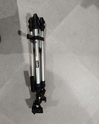 Cavalletto Lupo Tripod