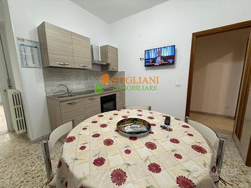 Stanza Camera, via Conte Rosso - Campobasso