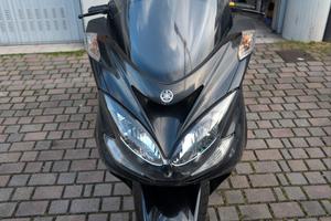 Scooter Yamaha Majestic 400