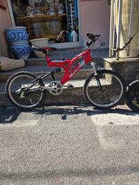 Mountain Bike 20" da Bambino / Ragazzo 6-9 anni