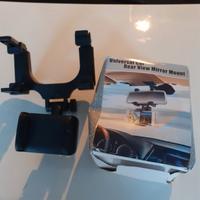 portacellulare da auto