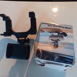 portacellulare da auto