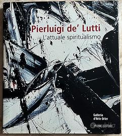 Pierluigi de' Lutti. L'attuale spiritualismo