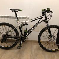 Cannondale Scalpel