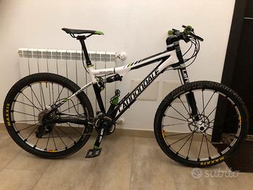 Cannondale Scalpel