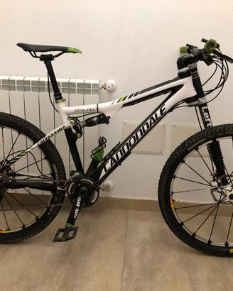 Cannondale Scalpel