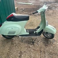 Piaggio vespa 50