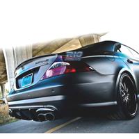 SPOILER ALETTA MERCEDES CLS W219 04-10