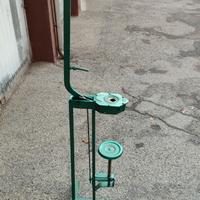 Tappatrice bottiglie di vino