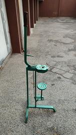 Tappatrice bottiglie di vino