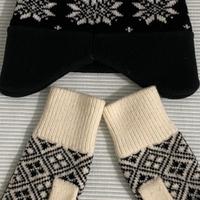 Accessori da montagna