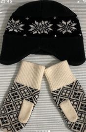 Accessori da montagna