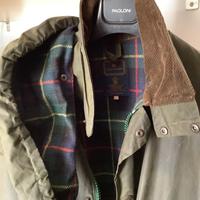 Barbour Hardy England