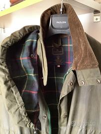 Barbour Hardy England