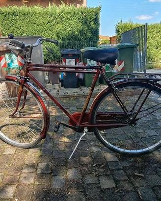 bici da uomo