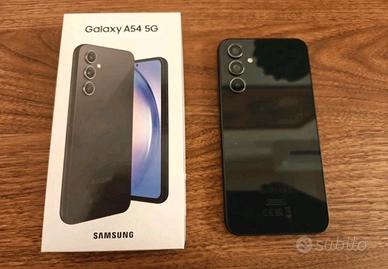 samsung galaxy a54 5g 256g