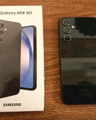 samsung galaxy a54 5g 256g