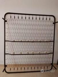 Letto matrimoniale perfetto a BraL