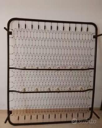 Letto matrimoniale perfetto a BraL