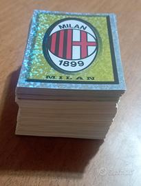 lotto 200 figurine Panini 1997/98