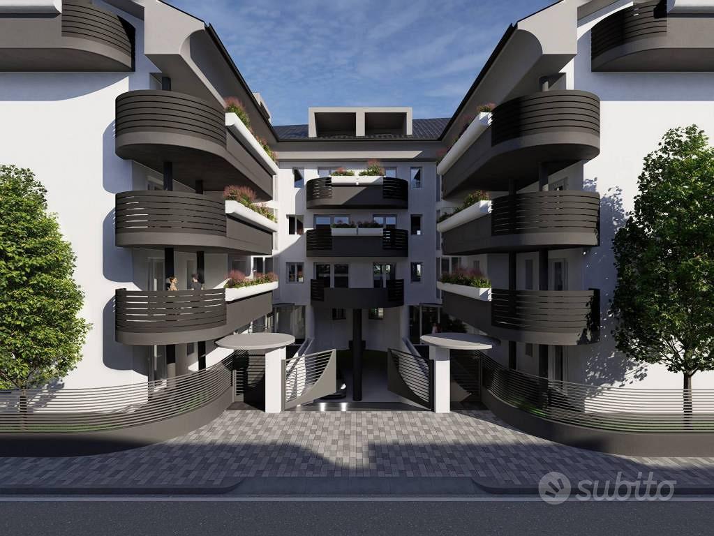 Appartamento – Varedo, Valera - Vista 2