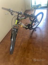 Montain bike 26”