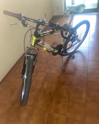 Montain bike 26”