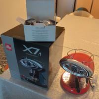 Macchina espresso ILLY